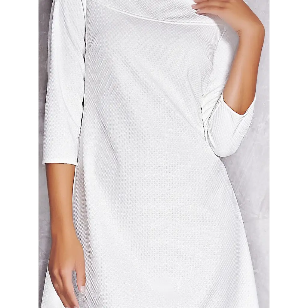 Daydress model 35735 Beige by Infinite You - Day Dresses