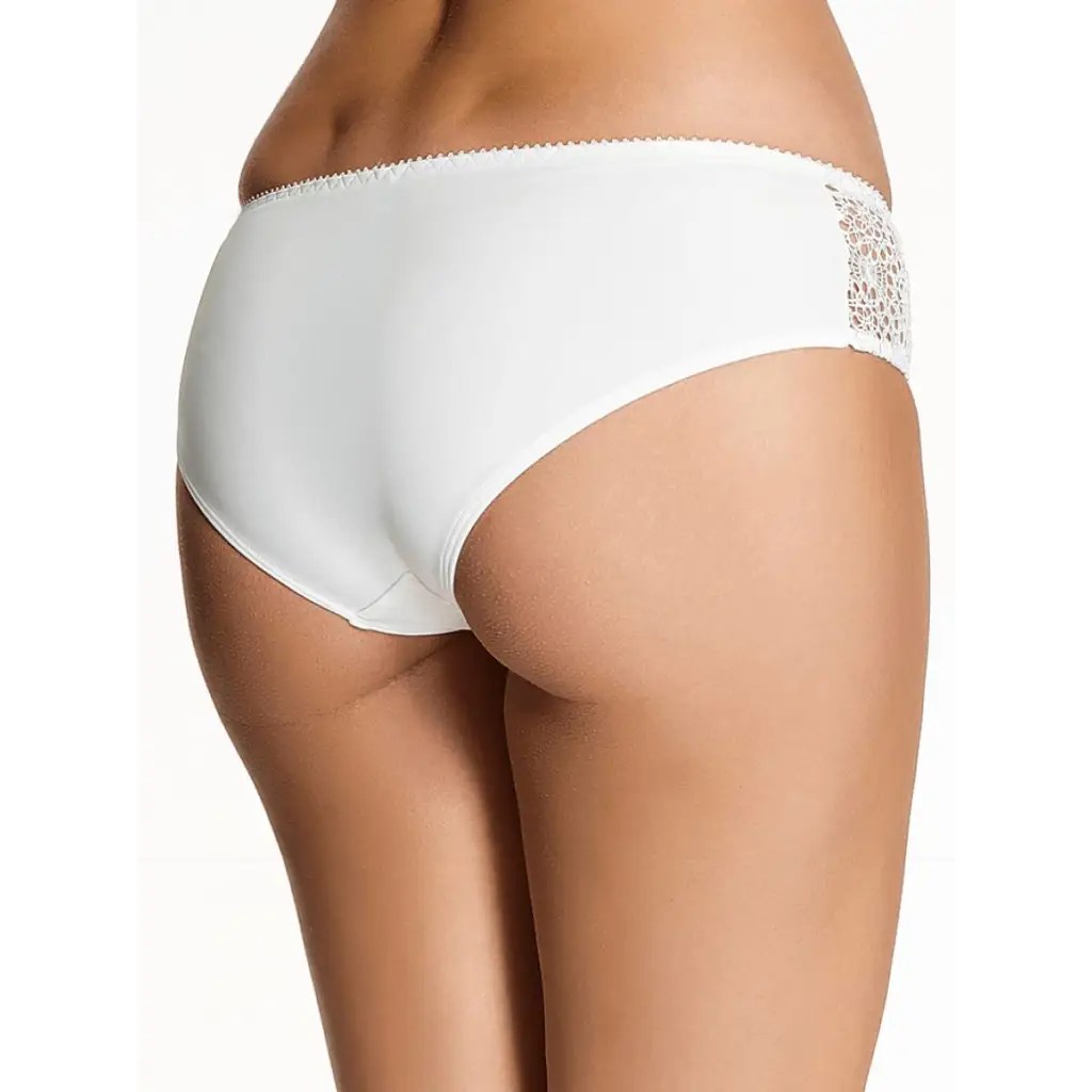 Panties model 136813 Beige by Kostar - Panties