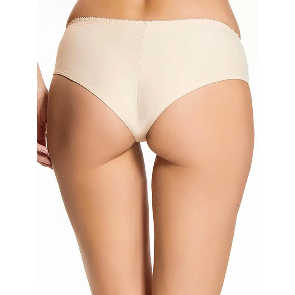 Panties model 136816 Beige by Kostar - Panties