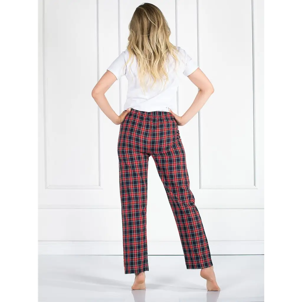 Pyjama model 170341 White by Momenti Per Me - Pyjamas