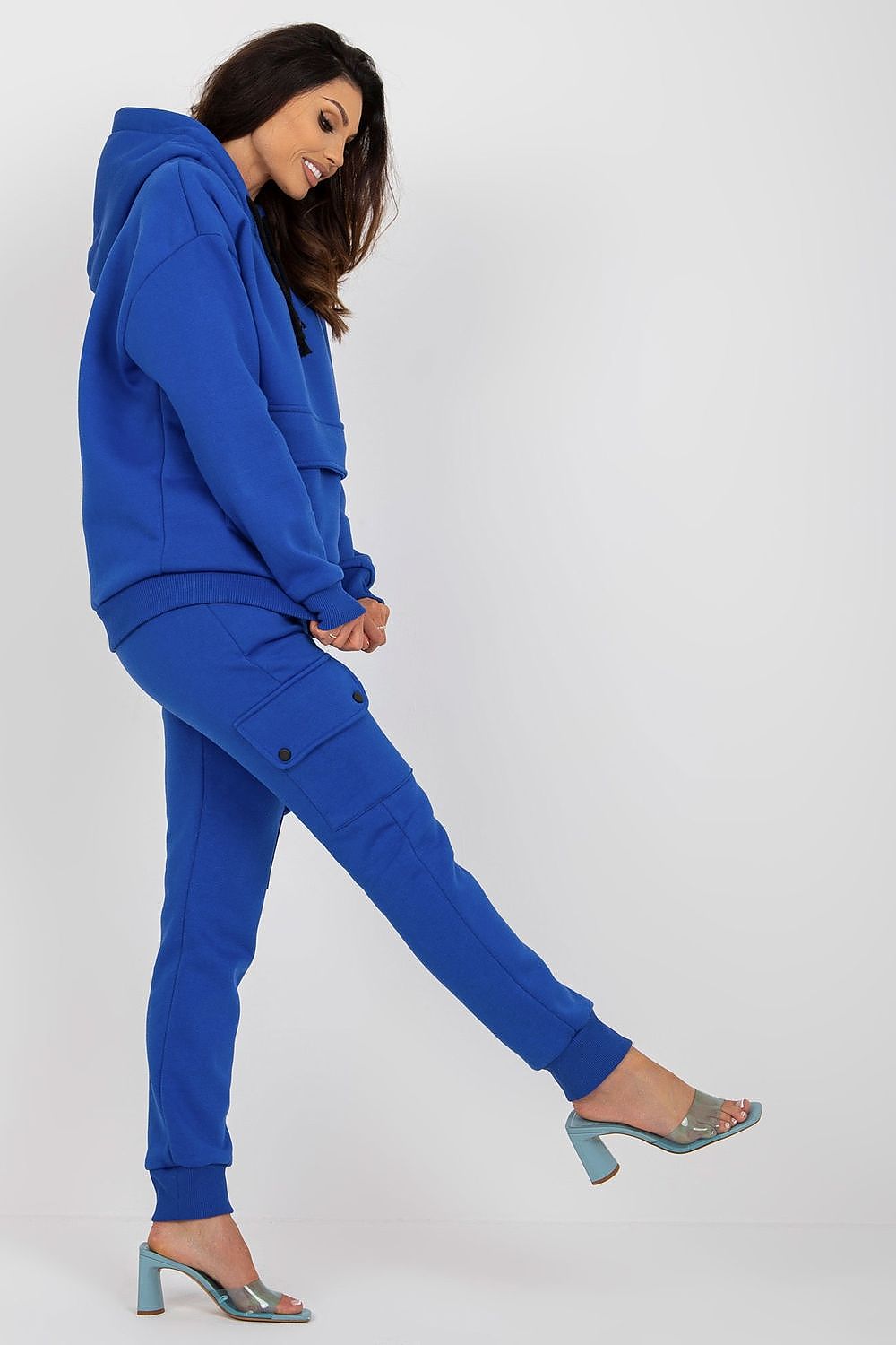 Set model 186183 Blue by Factory Price - One Size - Sets