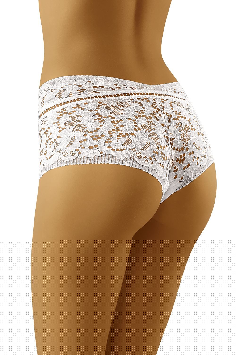 Shorts model 156521 White by Wolbar - Shorts