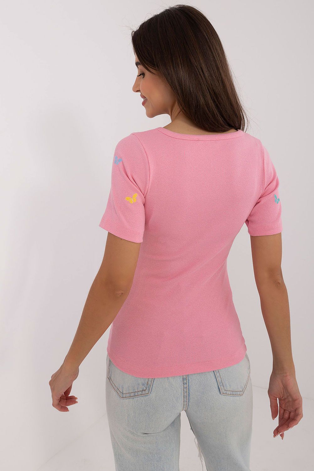  Blouse model 215782 Factory Price 