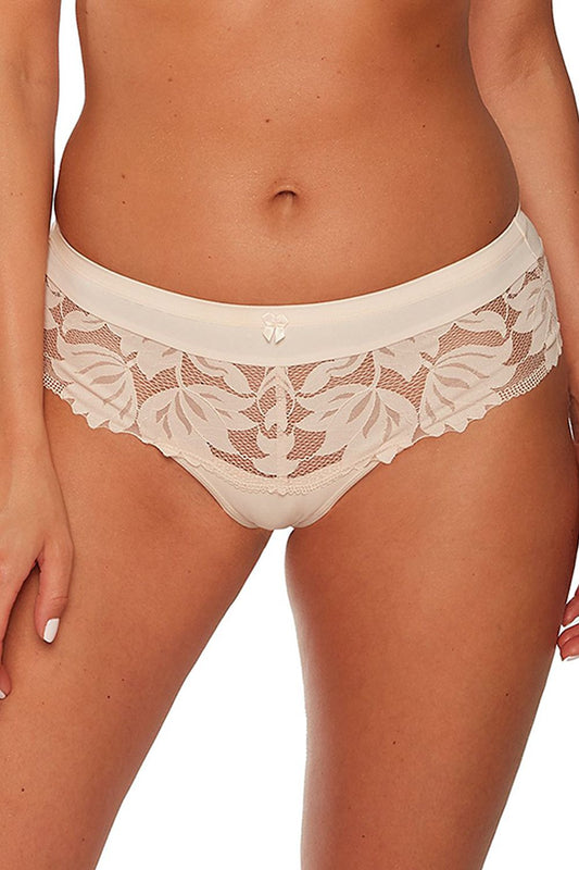 Brazilian style panties model 192274 Beige by Gaia - Panties