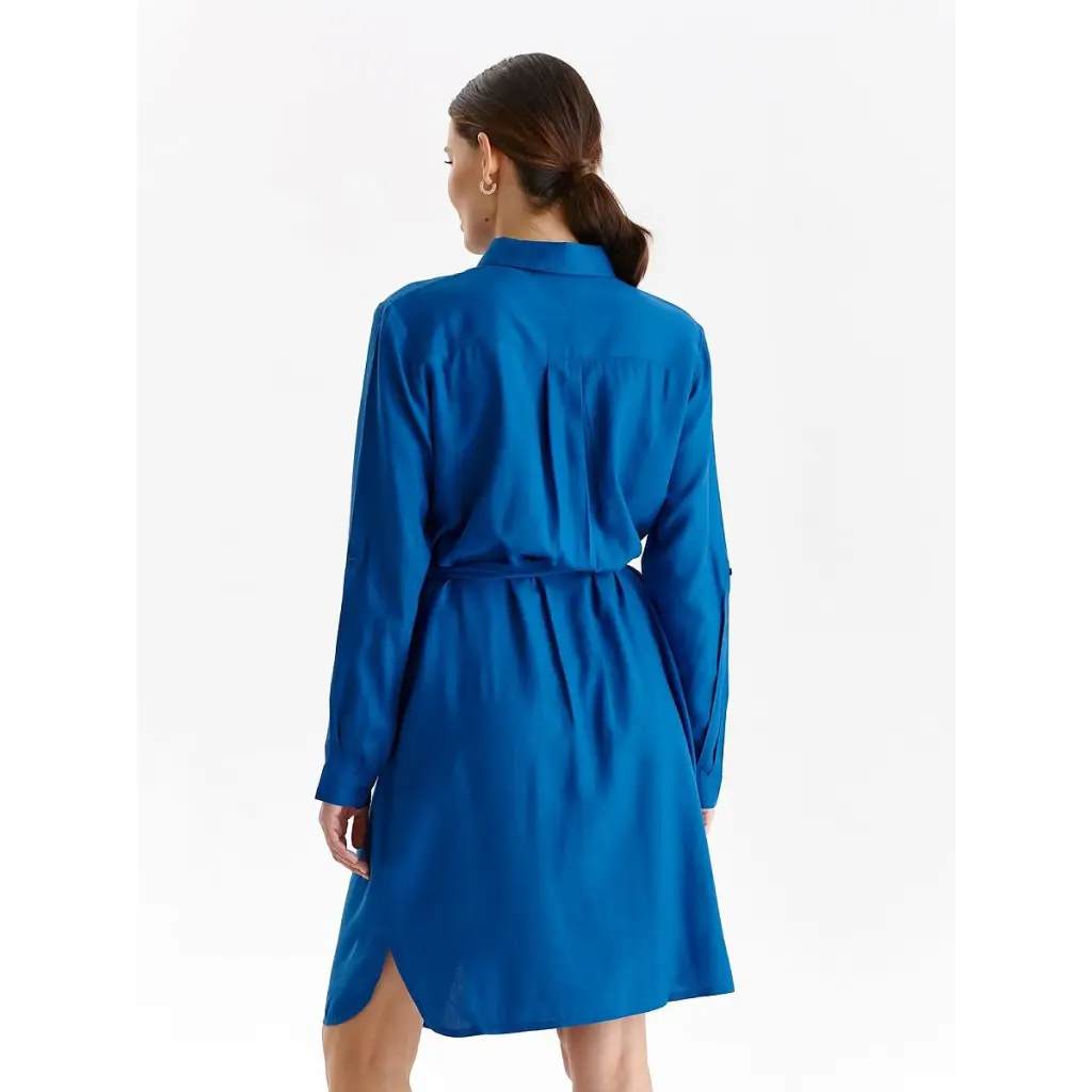 Daydress Blue by Top Secret - Day Dresses
