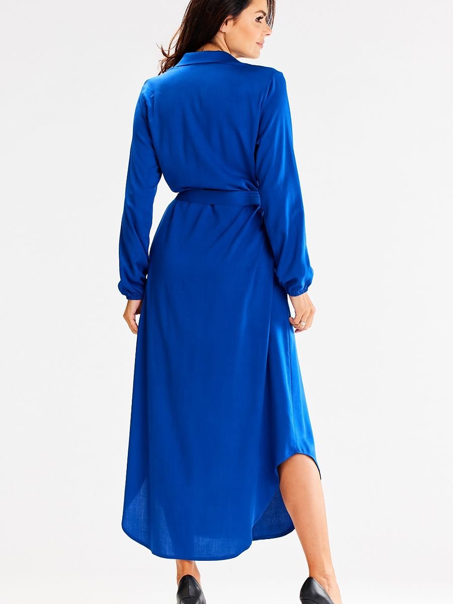 Daydress model 187159 Blue by awama - Long Dresses
