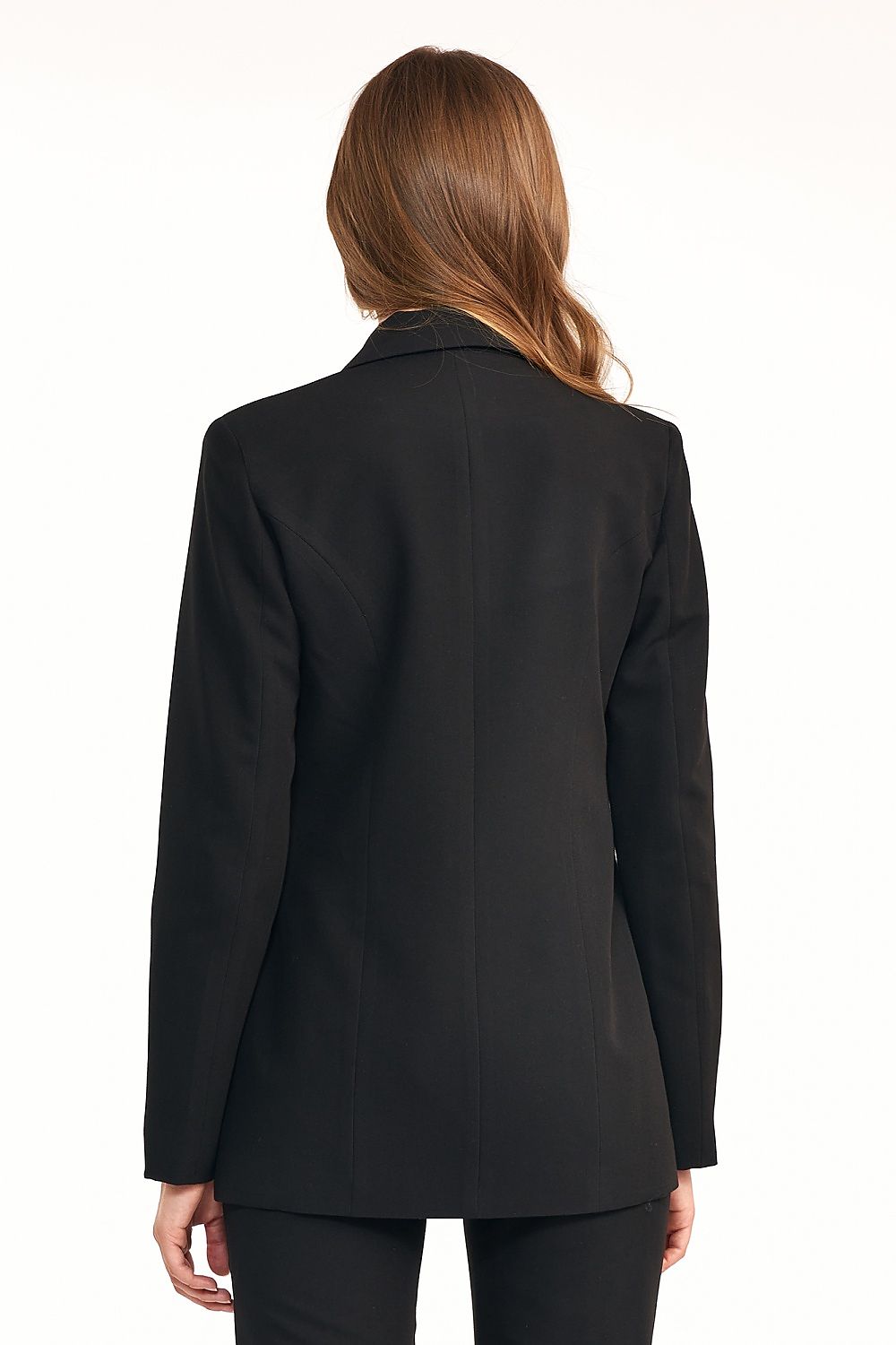 Jacket model 158668 Black by Nife - Jackets