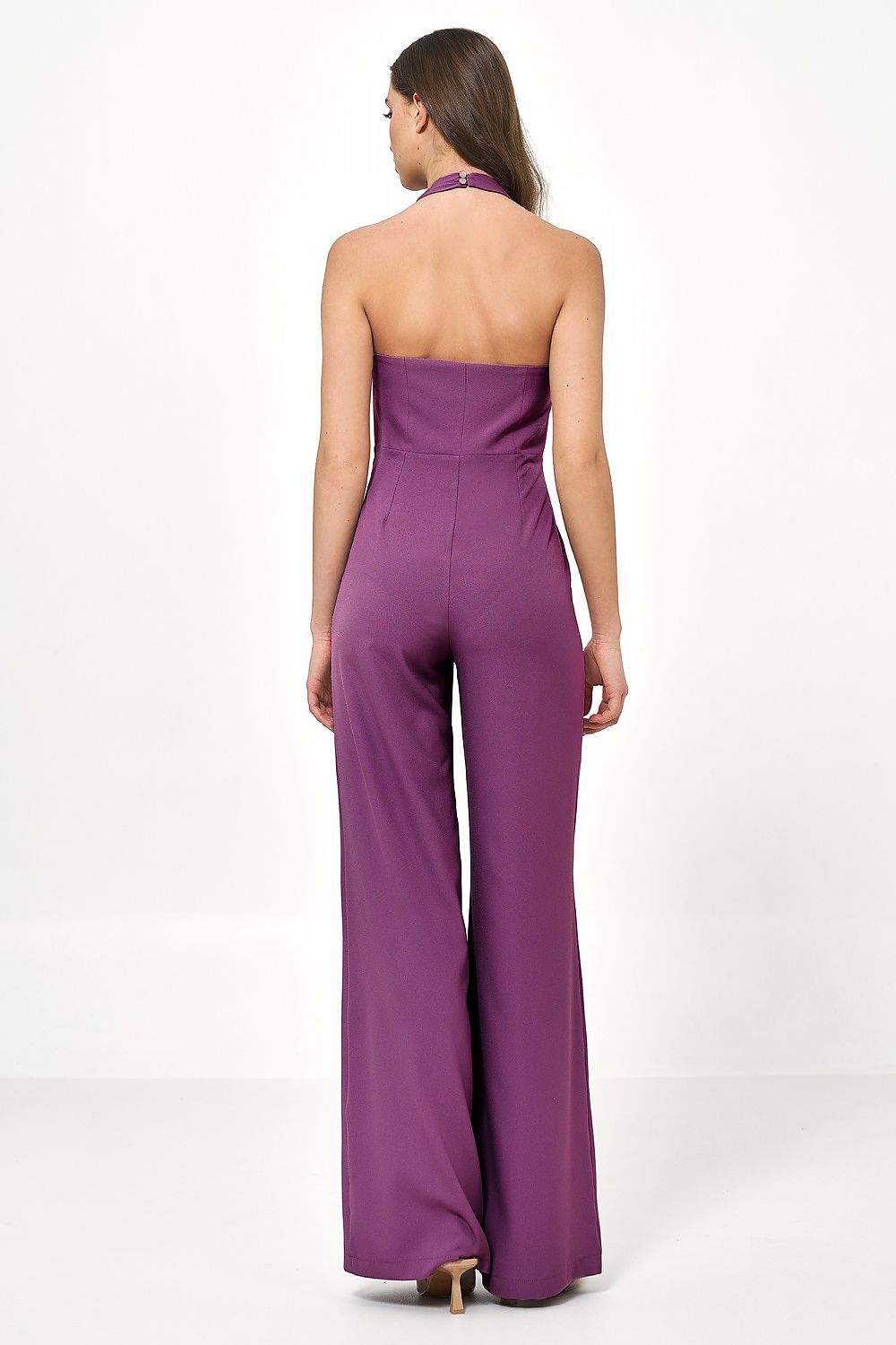 Jumpsuit model 177999 Violet by Nife - Jumpsuits