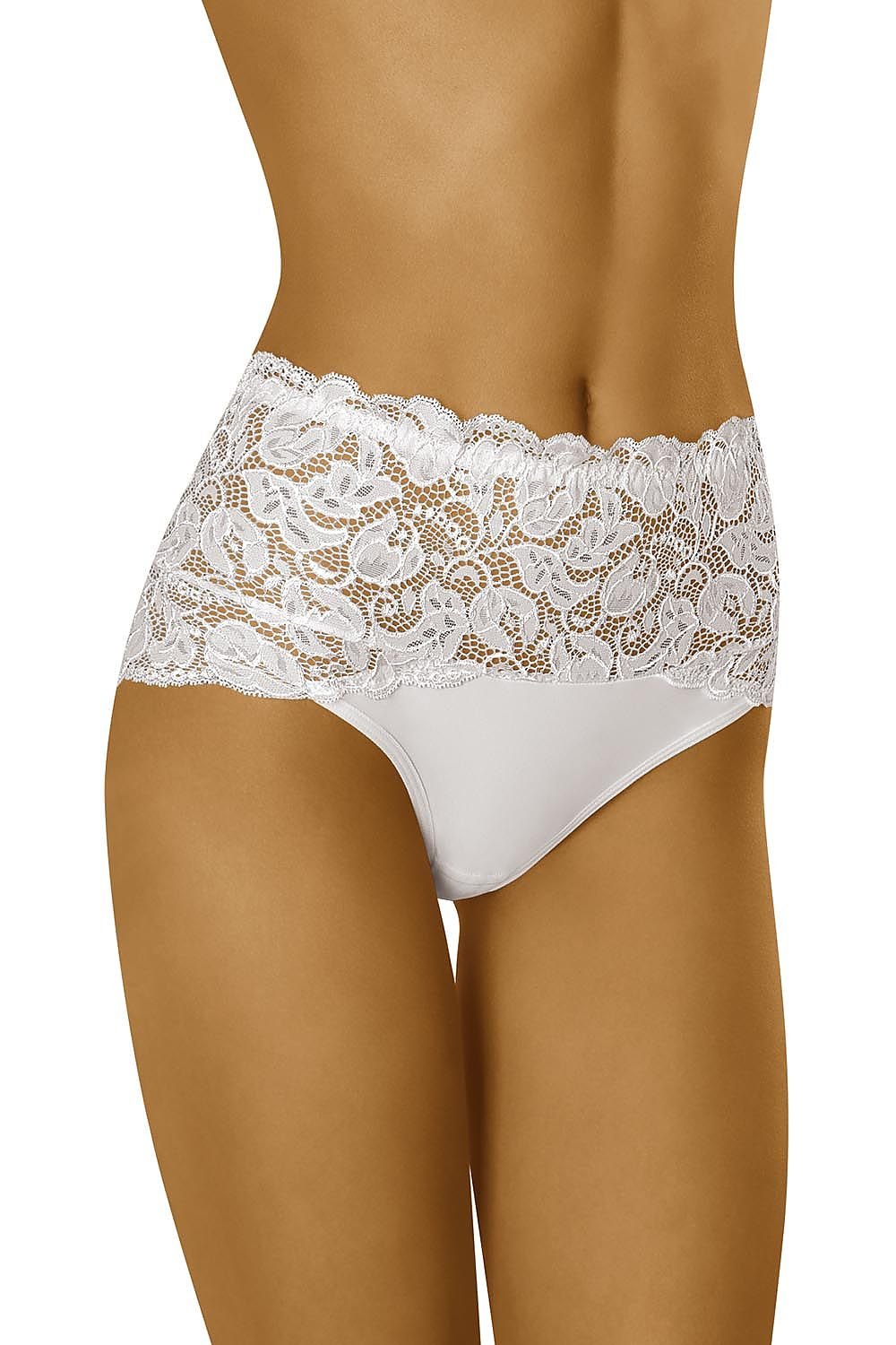 Panties model 126424 White by Wolbar - Panties