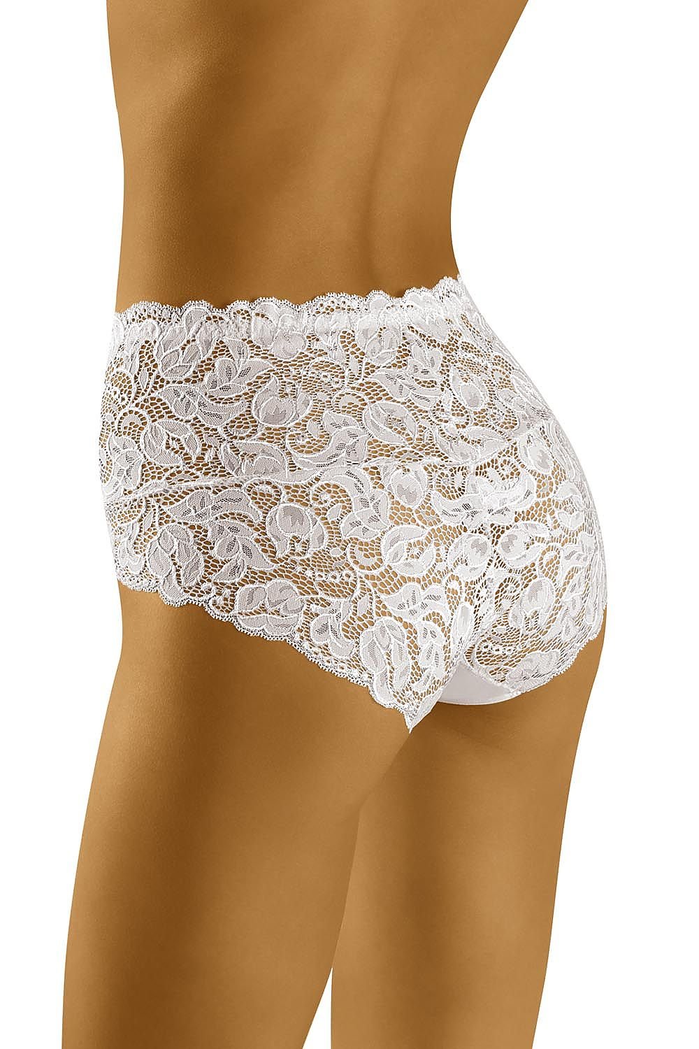 Panties model 126424 White by Wolbar - Panties