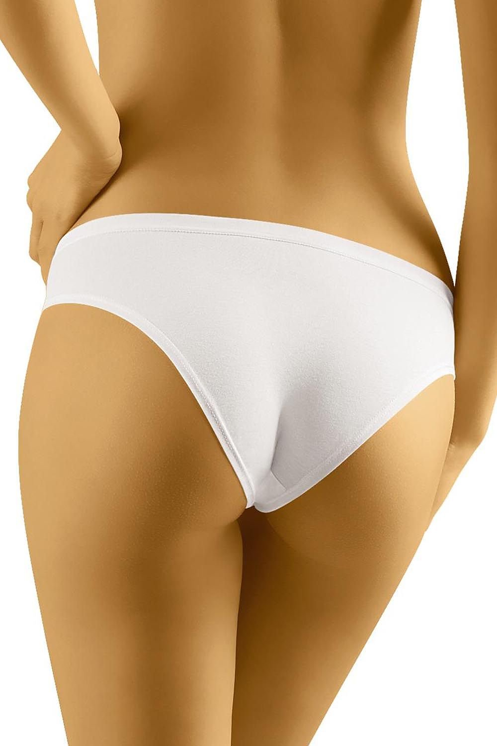 Panties model 127429 White by Wolbar - Panties