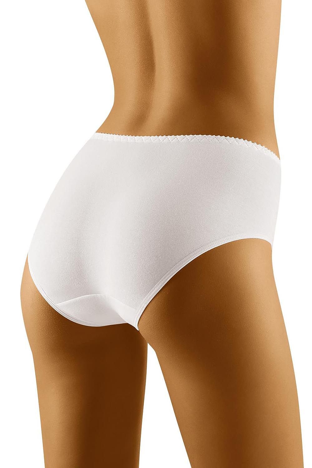 Panties model 127460 White by Wolbar - Panties