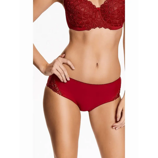 Panties model 136814 Red by Kostar - Panties