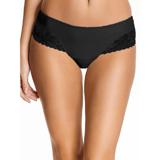 Panties model 136817 Black by Kostar - Panties