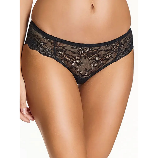 Panties model 137594 Black by Kostar - Panties