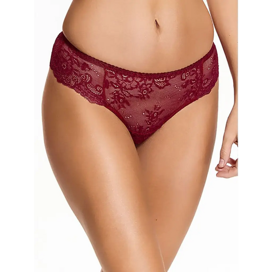 Panties model 137595 Red by Kostar - Panties