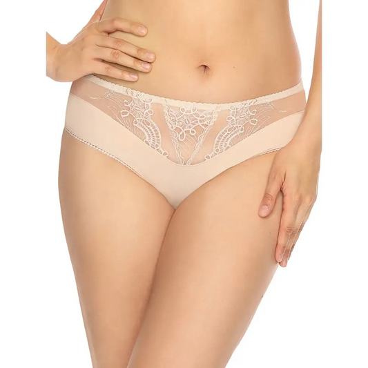 Panties model 140807 Beige by Gaia - Panties