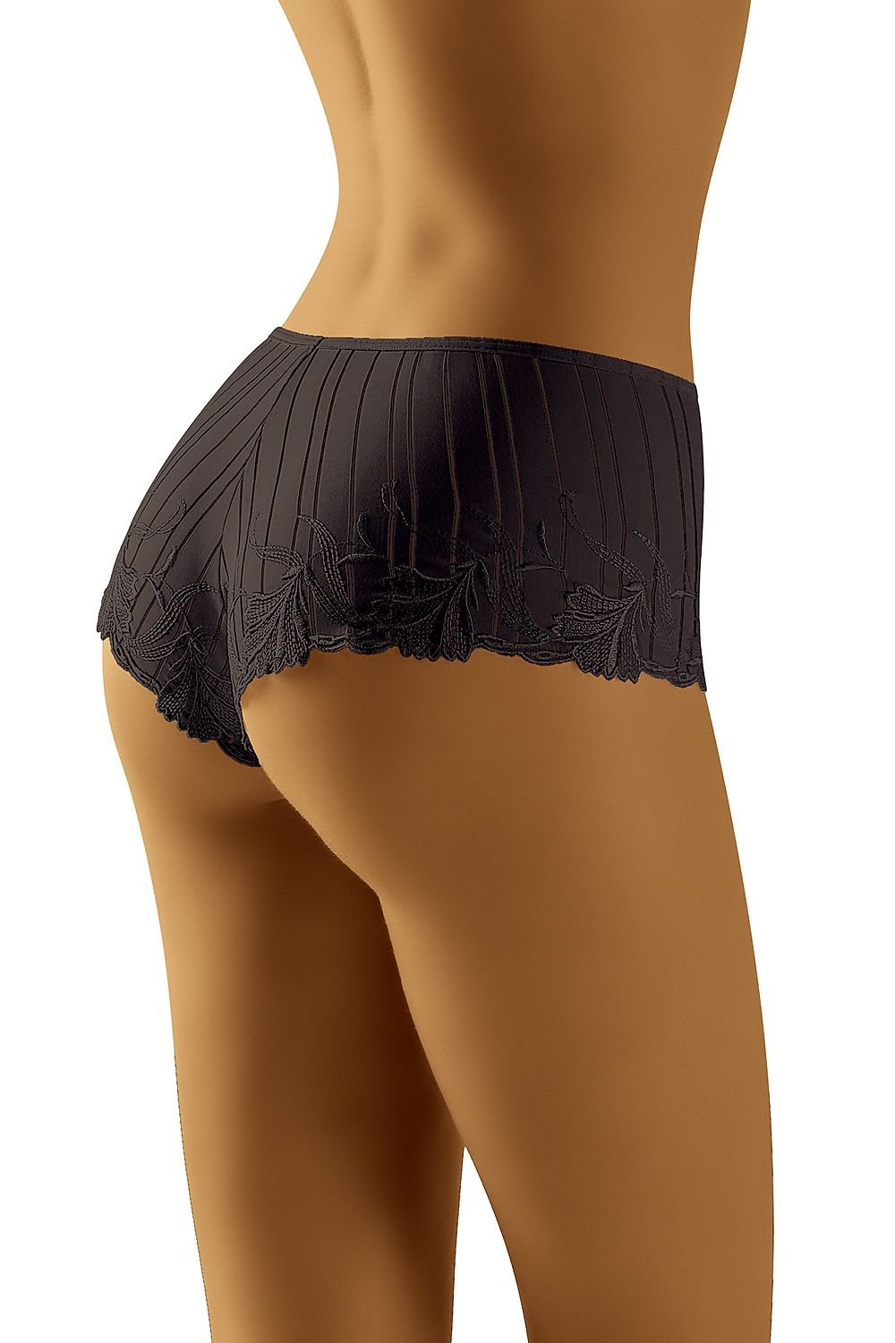 Panties model 159194 Black by Wolbar - Panties