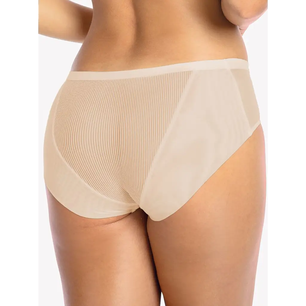 Panties model 168079 Beige by Gaia - Panties