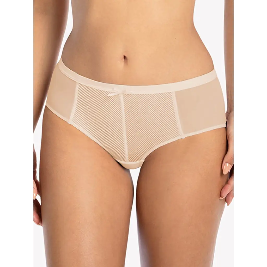Panties model 168079 Beige by Gaia - Panties