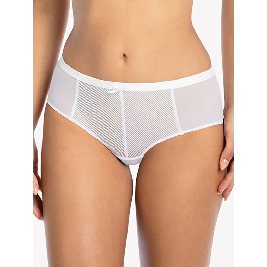 Panties model 168080 White by Gaia - Panties