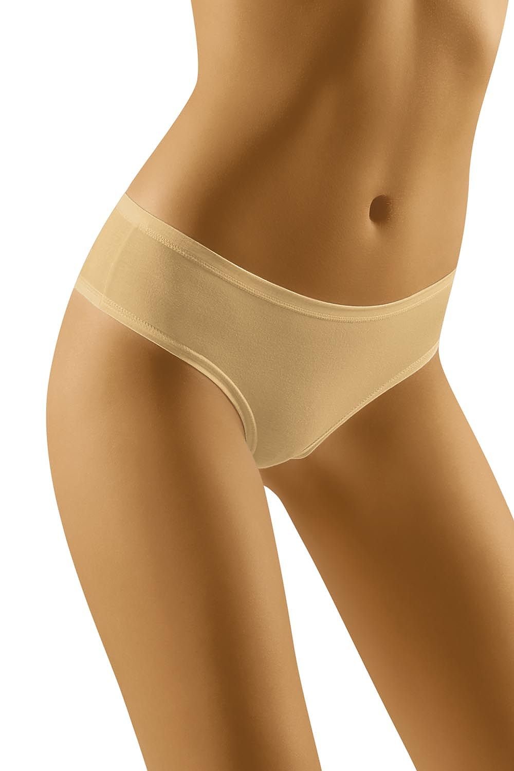 Panties model 182006 Beige by Wolbar - Panties