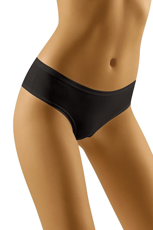 Panties model 182007 Black by Wolbar - Panties