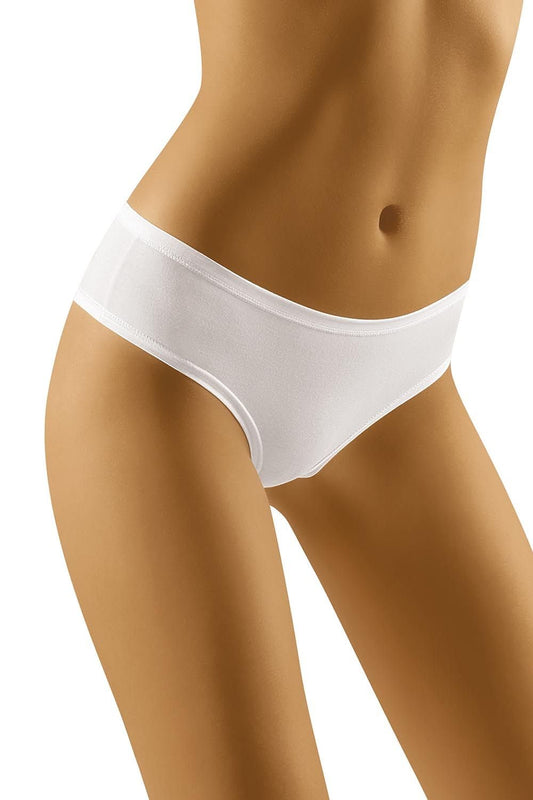 Panties model 182008 White by Wolbar - Panties