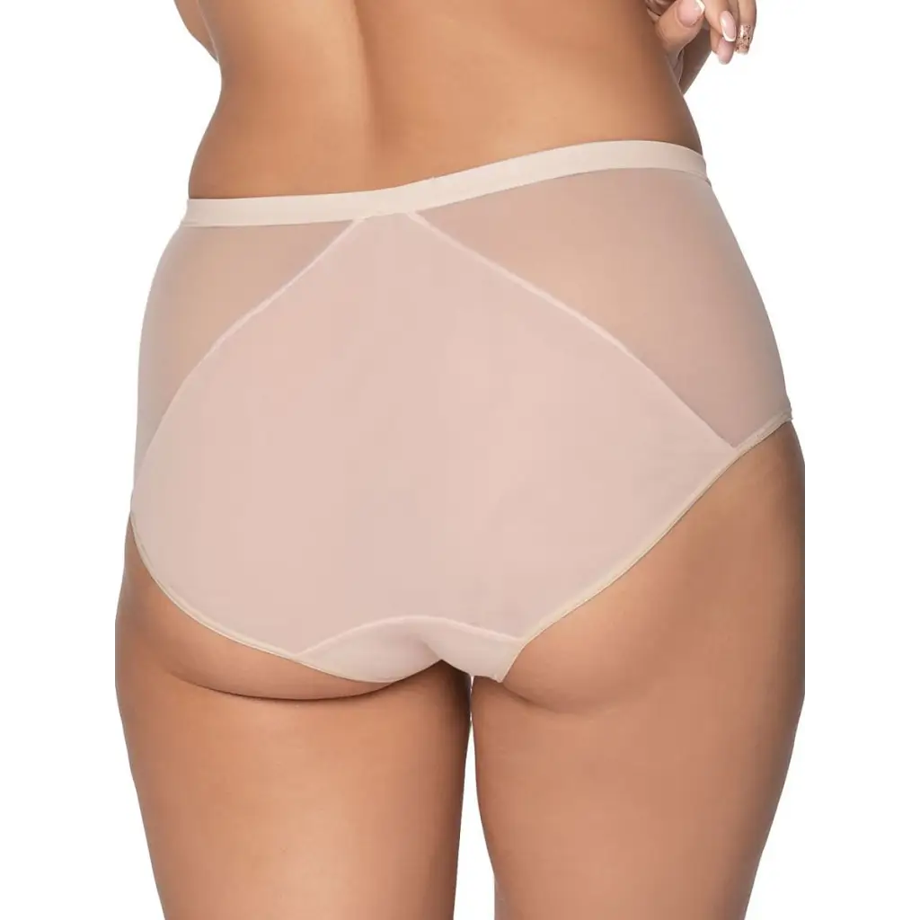 Panties model 189367 Pink by Gaia - Panties