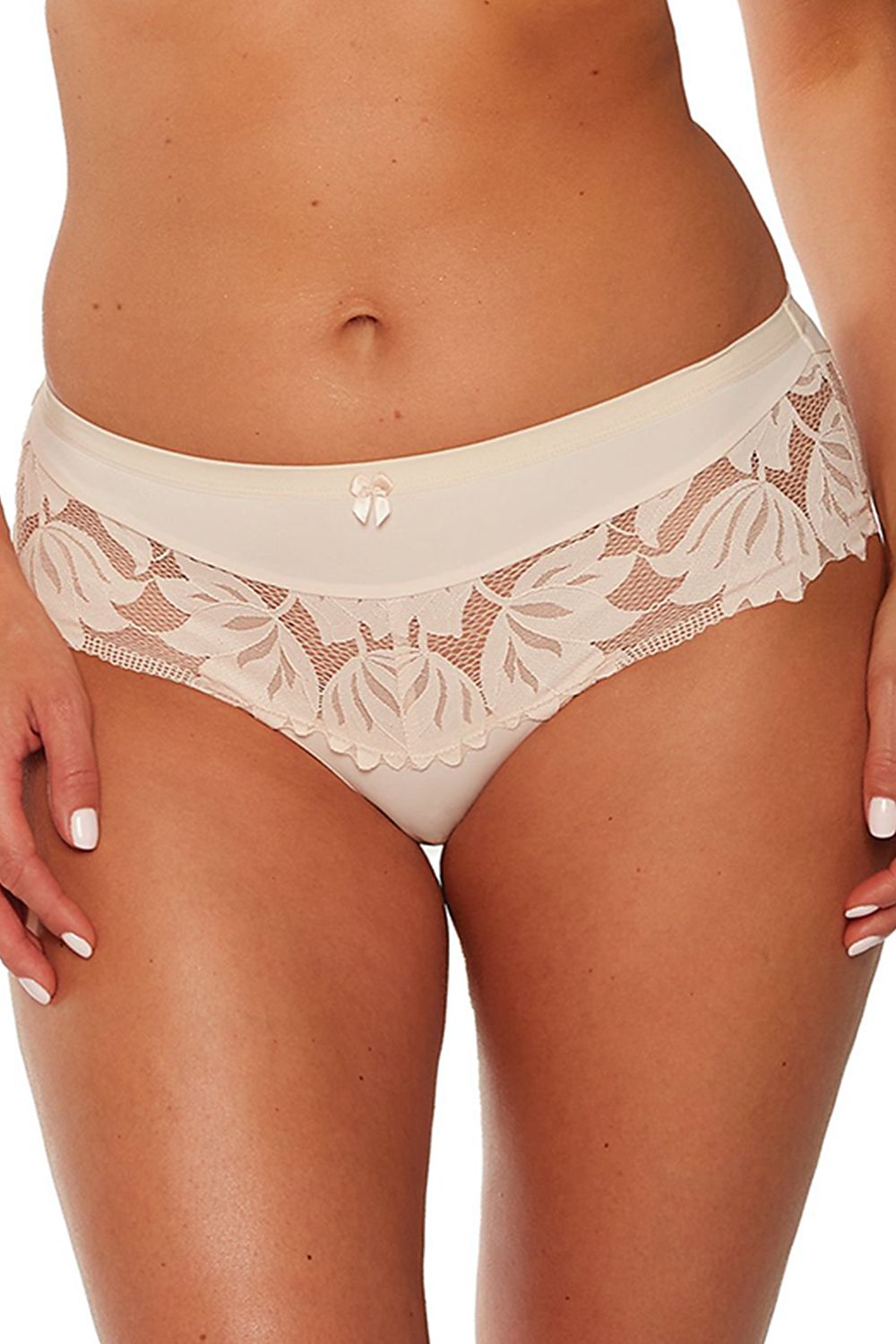 Panties model 192253 Beige by Gaia - Panties