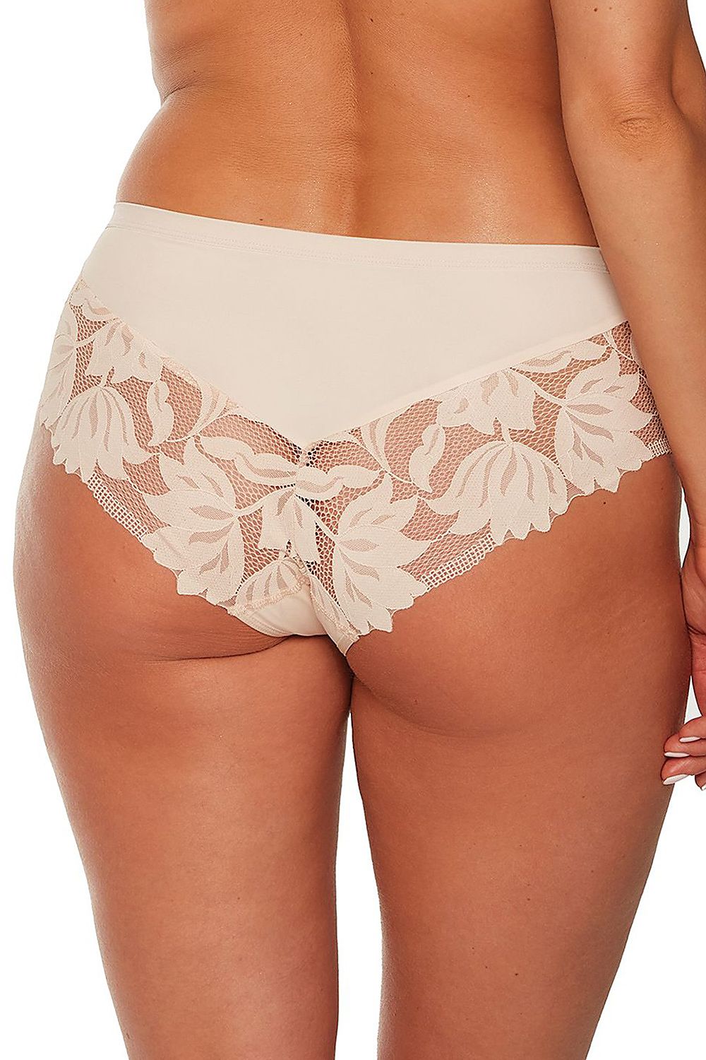 Panties model 192253 Beige by Gaia - Panties