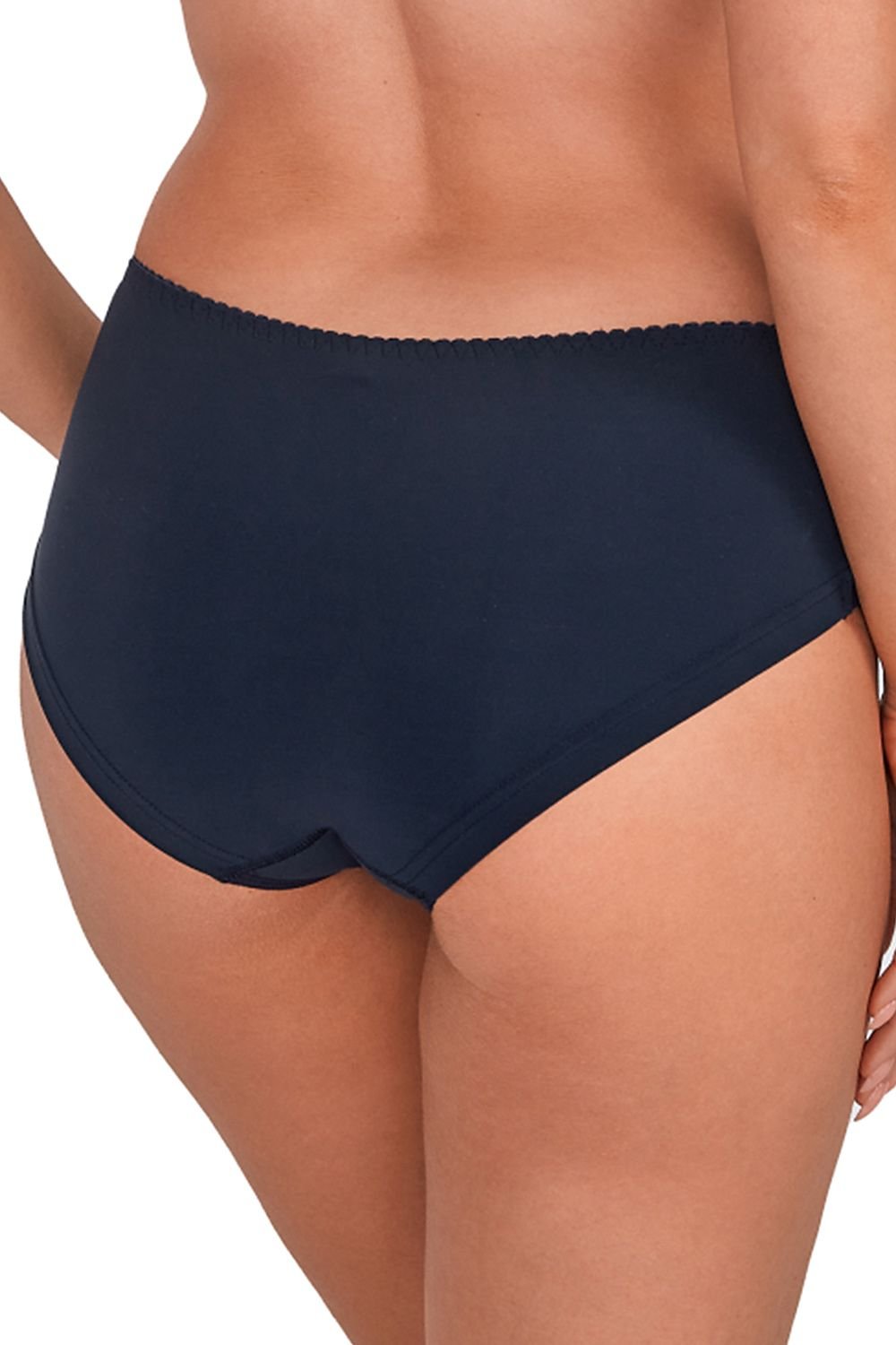 Panties model 192257 Navy Blue by Gaia - Panties