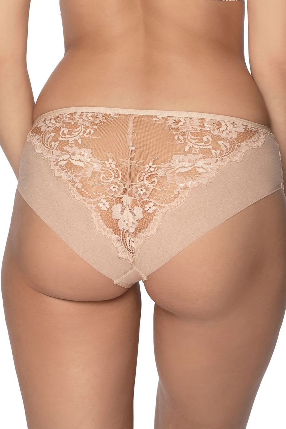 Panties model 192262 Beige by Gaia - Panties