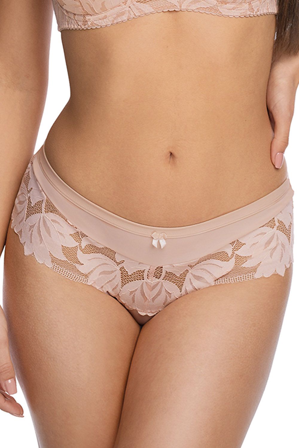 Panties model 192264 Pink by Gaia - Panties