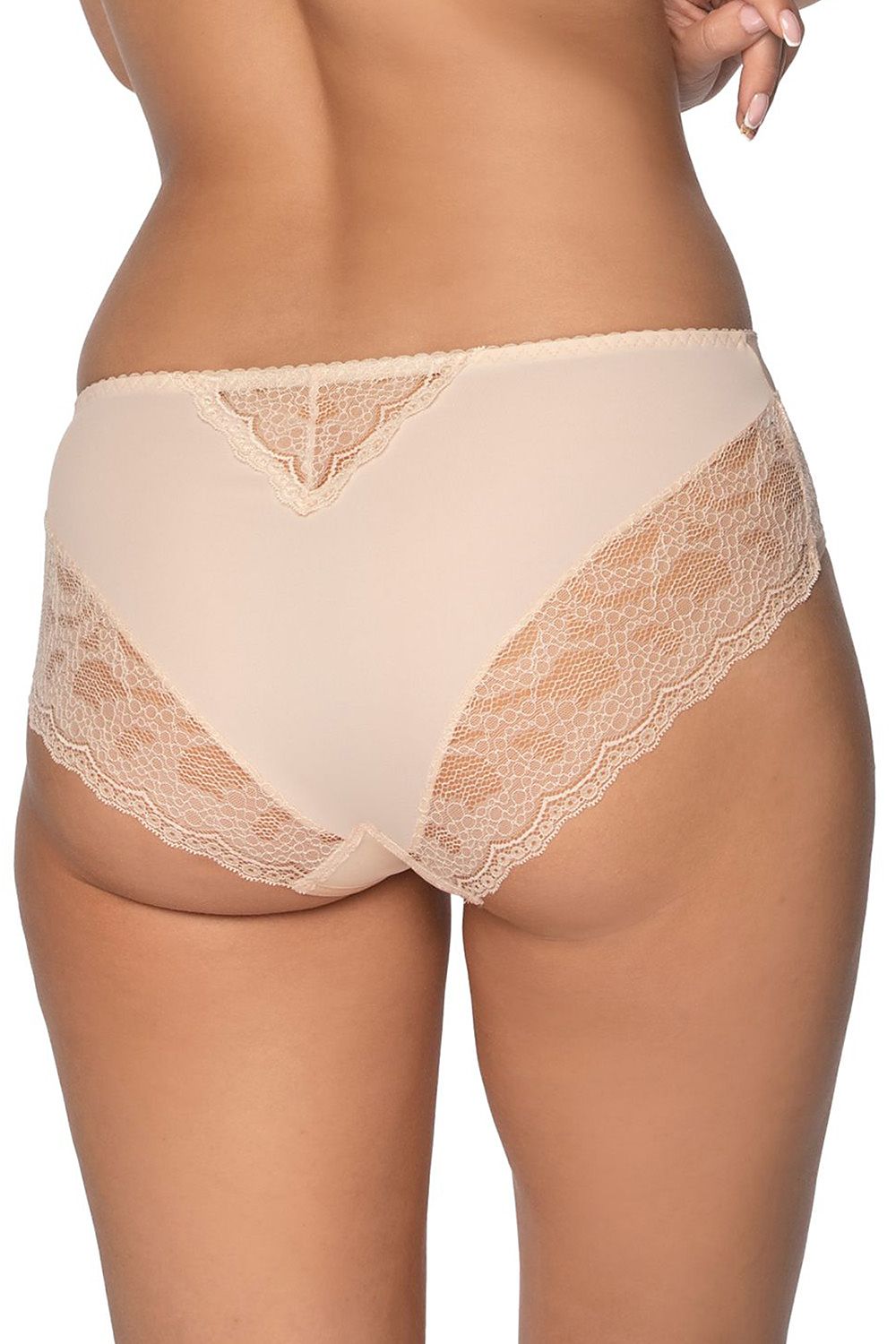 Panties model 192270 Beige by Gaia - Panties