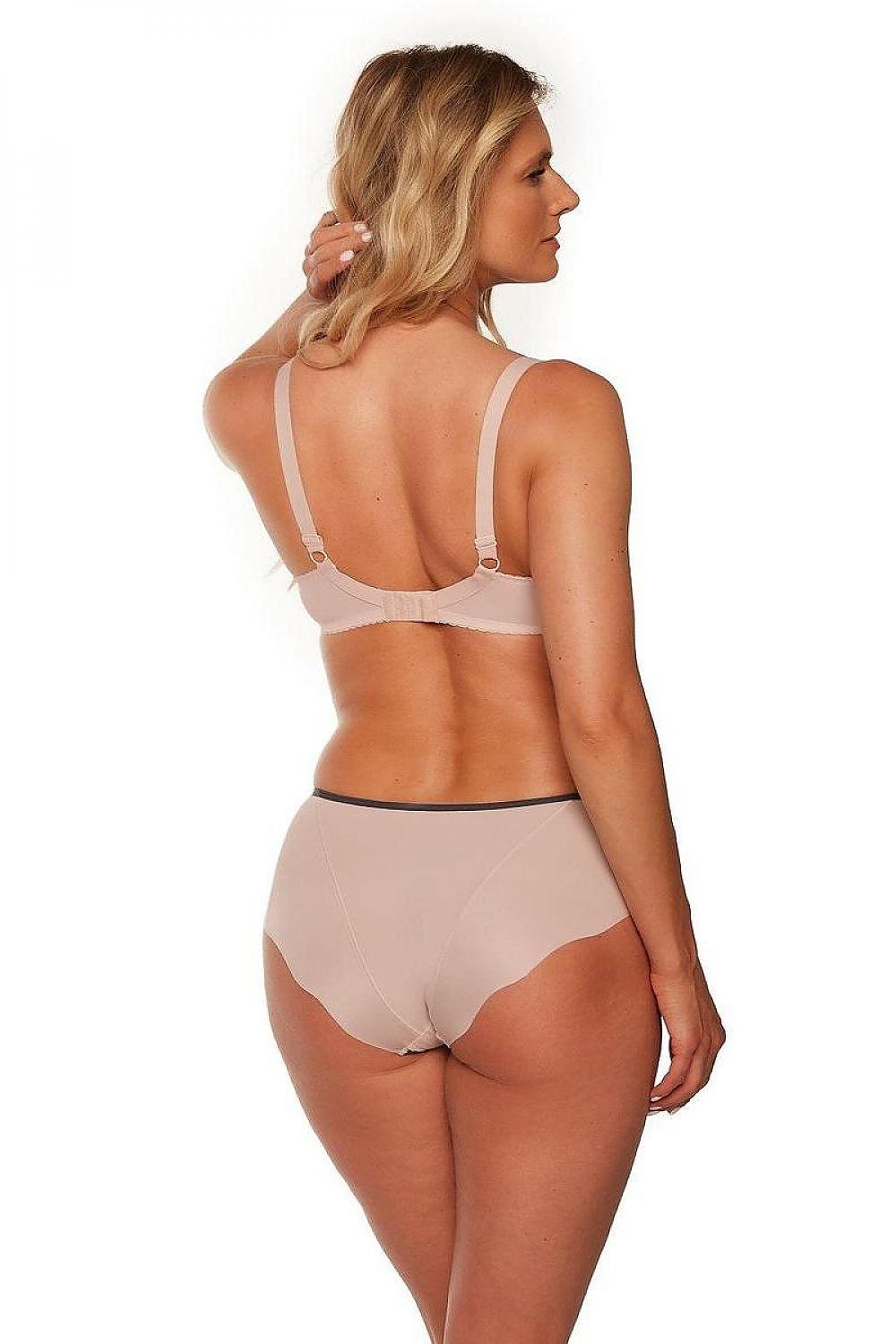 Panties model 195601 Beige by Gaia - Panties