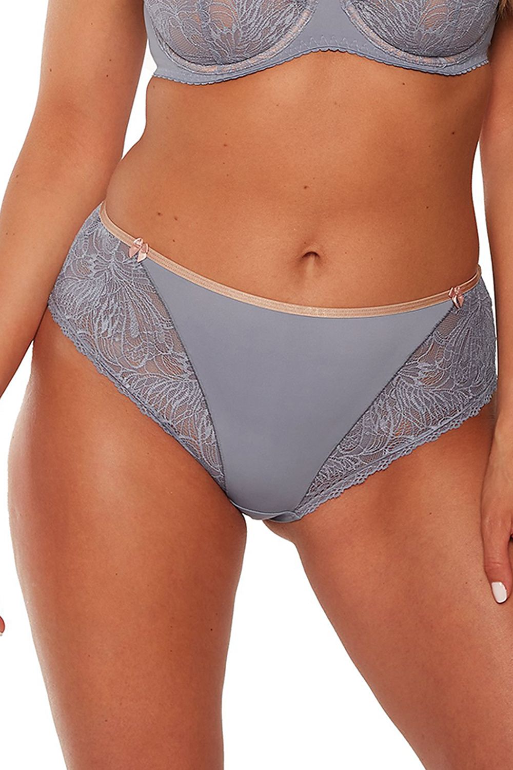 Panties model 195604 Blue by Gaia - Panties