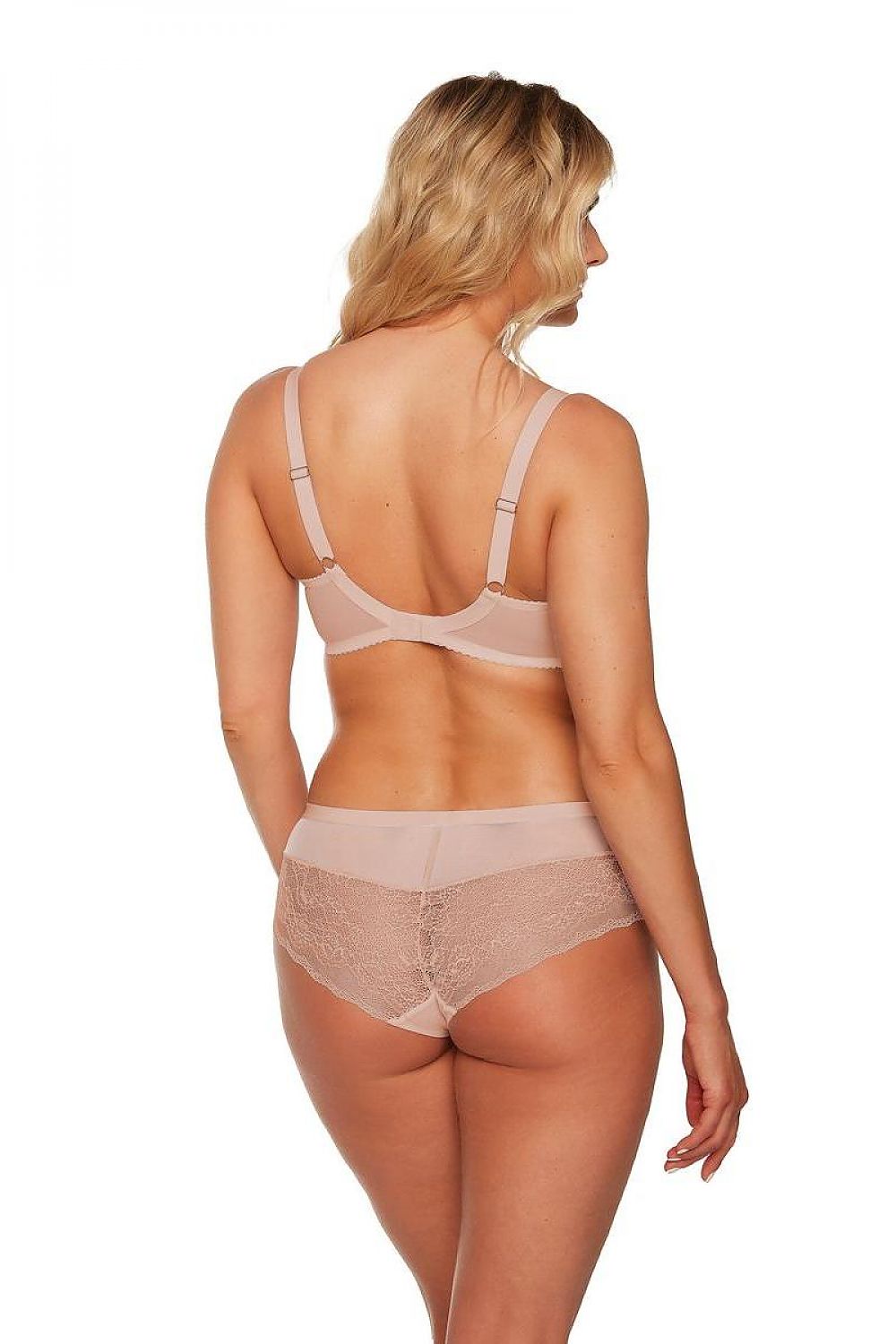 Panties model 195612 Beige by Gaia - Panties