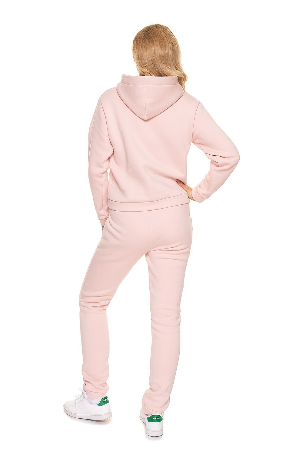 Set model 156908 Pink by PeeKaBoo - Sweatshirts