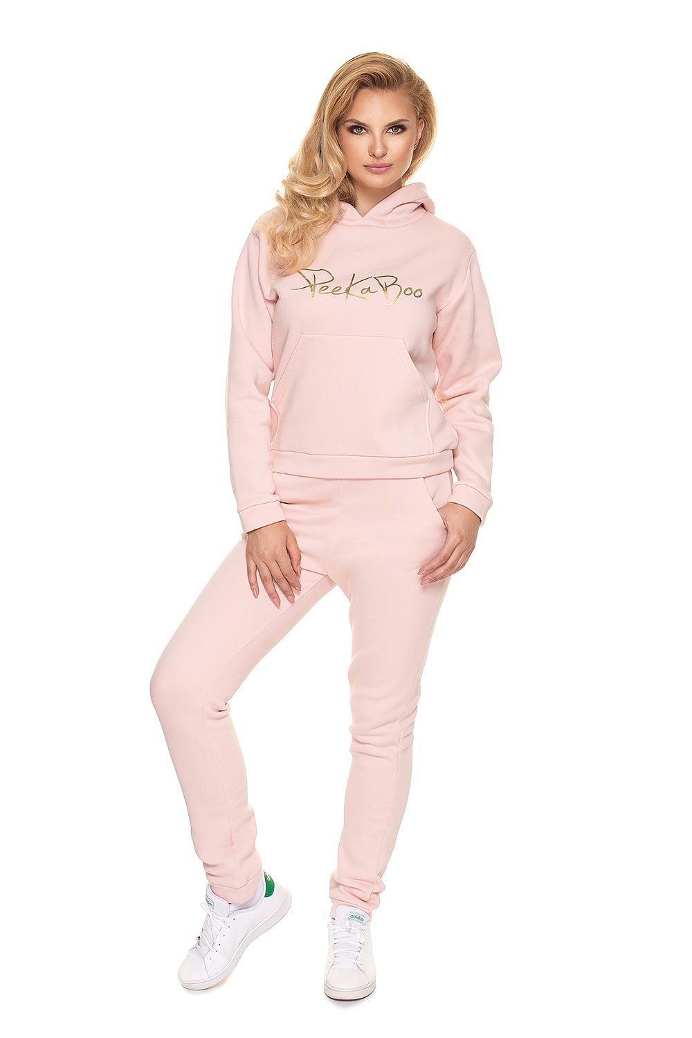 Set model 156908 Pink by PeeKaBoo - Sweatshirts