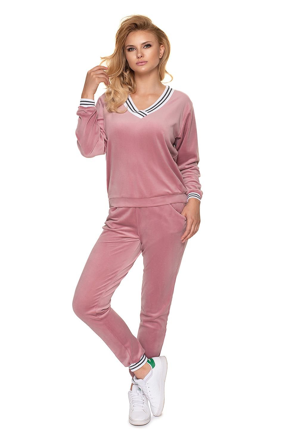 Set model 156909 PeeKaBoo - Tracksuit Sets