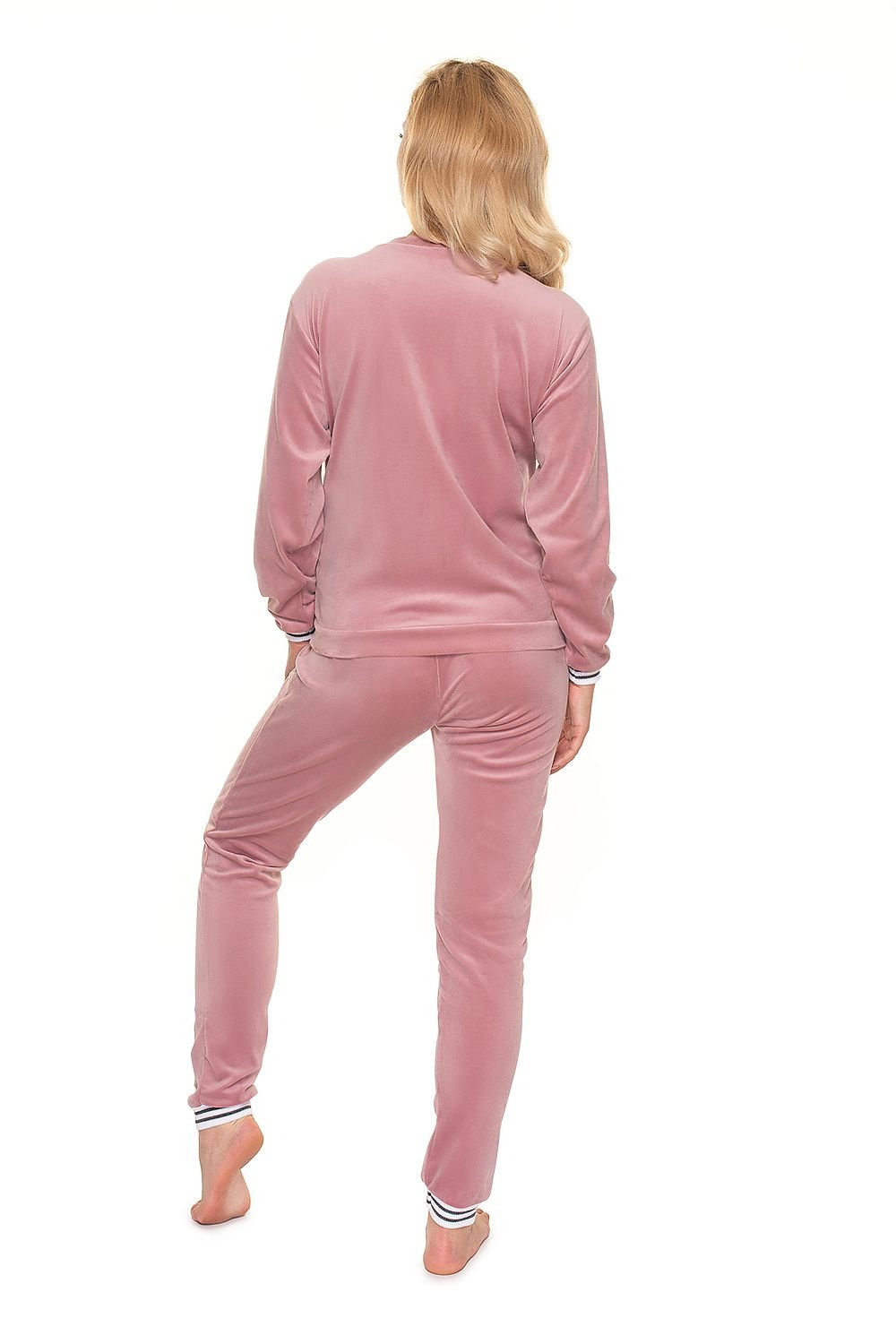 Set model 157702 Pink by PeeKaBoo - Tracksuit Sets