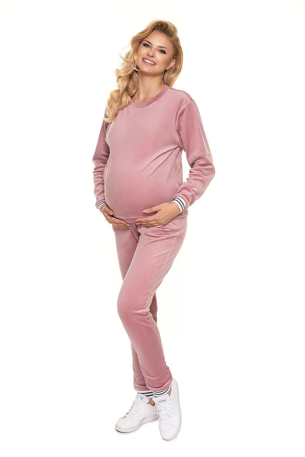 Set model 157702 Pink by PeeKaBoo - Tracksuit Sets