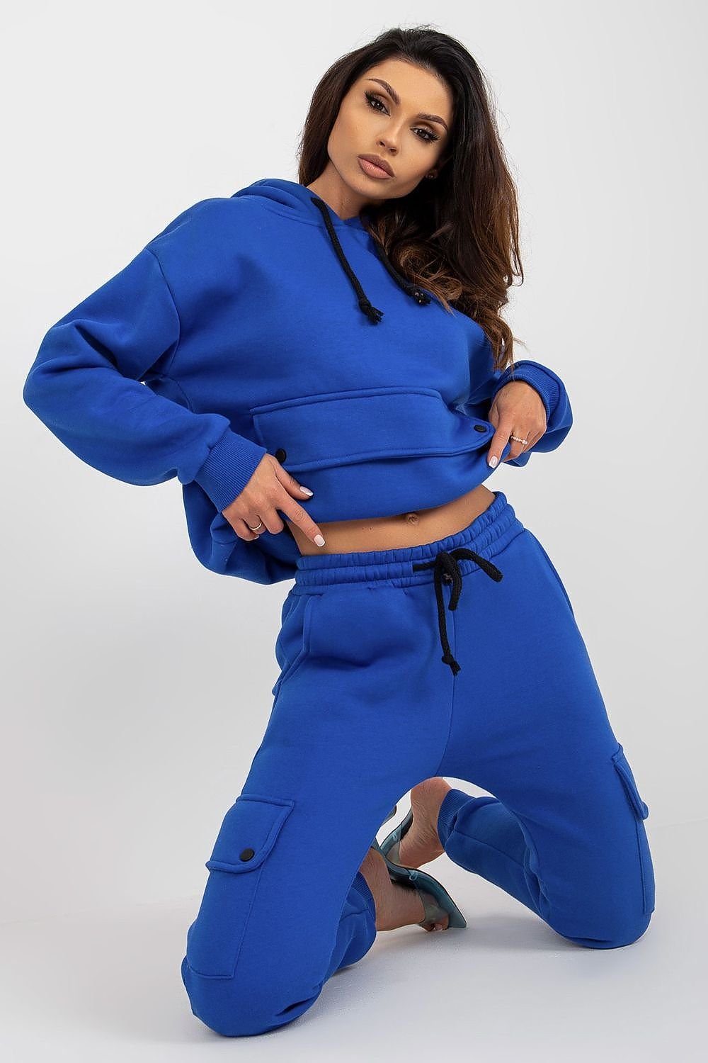 Set model 186183 Blue by Factory Price - One Size - Sets