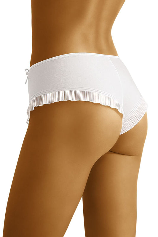 Shorts model 156523 White by Wolbar - Shorts