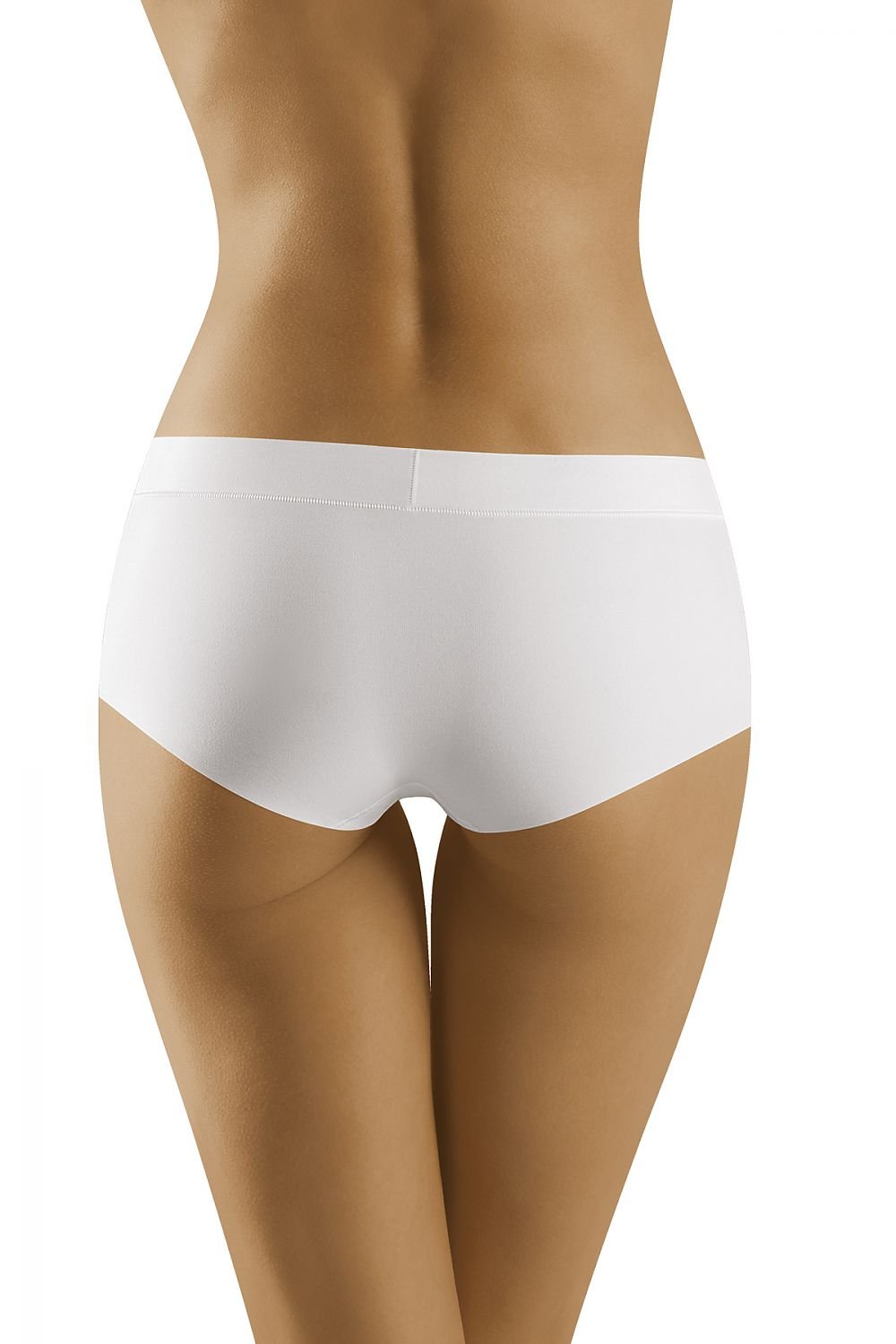 Shorts model 156577 White by Wolbar - Shorts