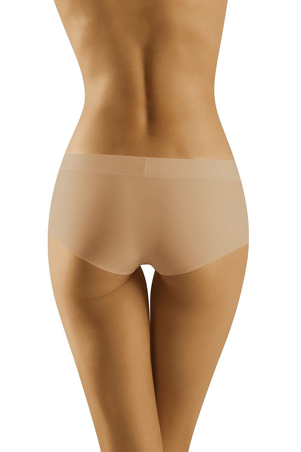 Shorts model 156578 Beige by Wolbar - Shorts