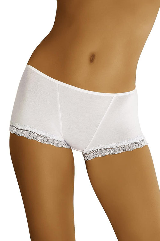 Shorts model 156639 White by Wolbar - Shorts