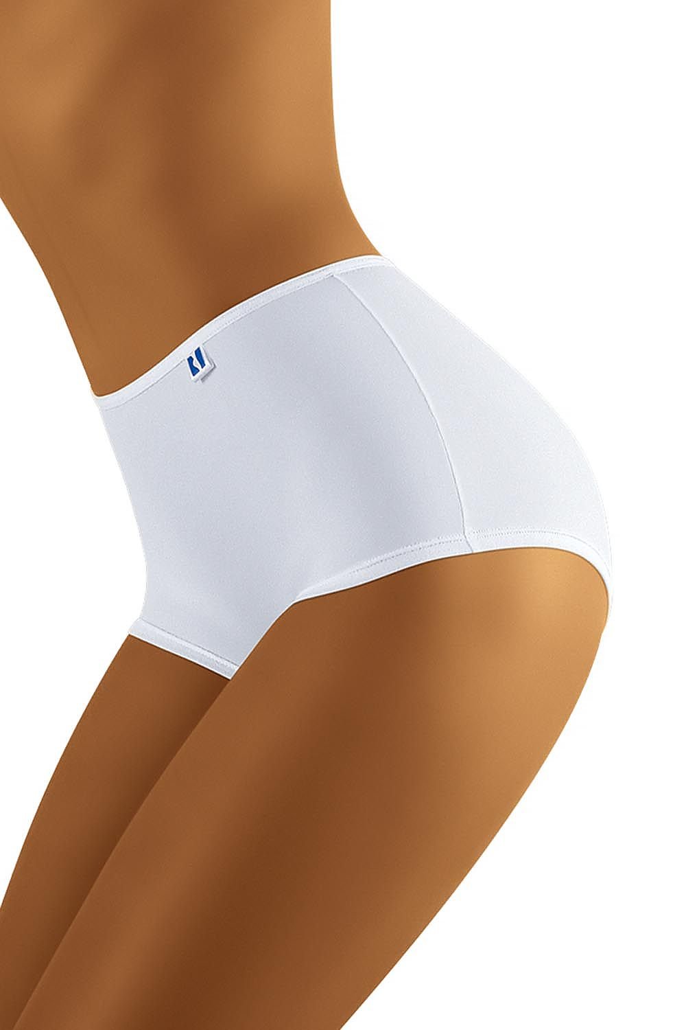 Shorts model 182005 White by Wolbar - Shorts