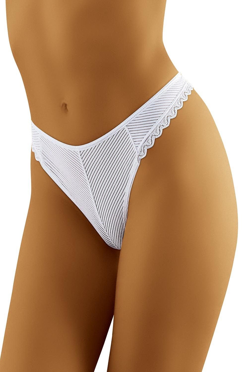 T-backs model 126435 White by Wolbar - T-Backs